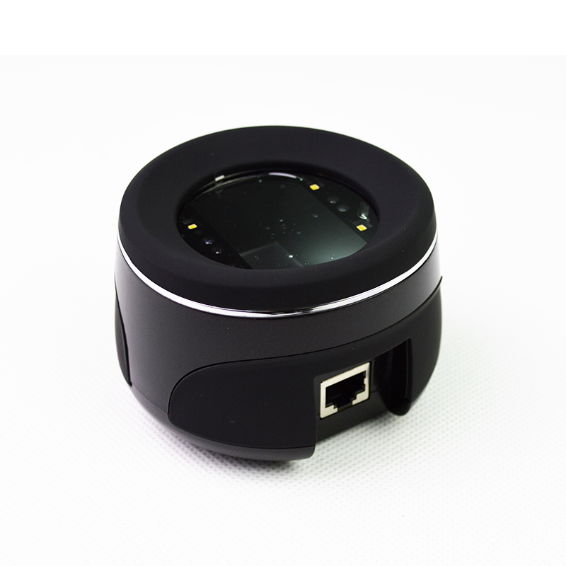 遠(yuǎn)景達(dá)RD4100二維固定式掃描模組 閃電開票用