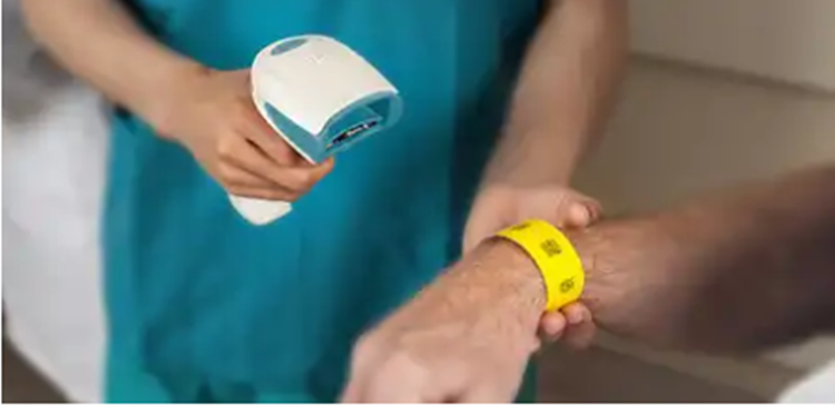 霍尼韋爾1900h二維影像掃描槍 霍尼韋爾1900h二維影像掃描槍