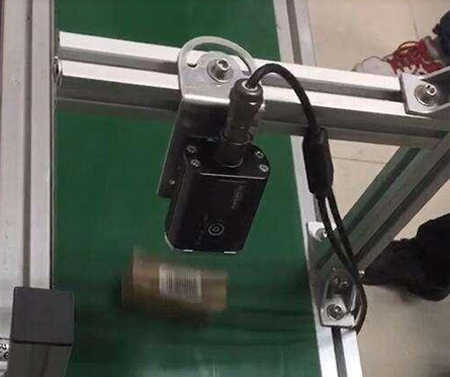 自動化流水線掃碼器如何選購？