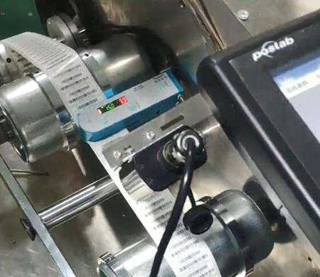 自動(dòng)化流水線掃碼器如何選購？