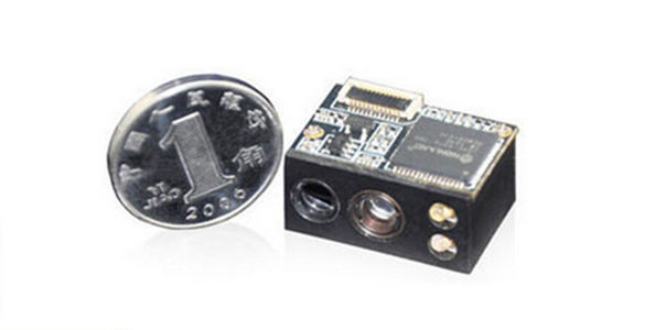 智能小車二維碼識(shí)別模塊