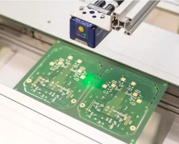 高反光讀碼，得利捷Matrix 220讀碼器