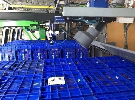 固定式讀碼器什么品牌好？