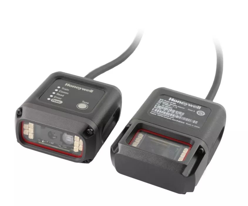 關于讀碼利器HF800的四大黑科技介紹和應用