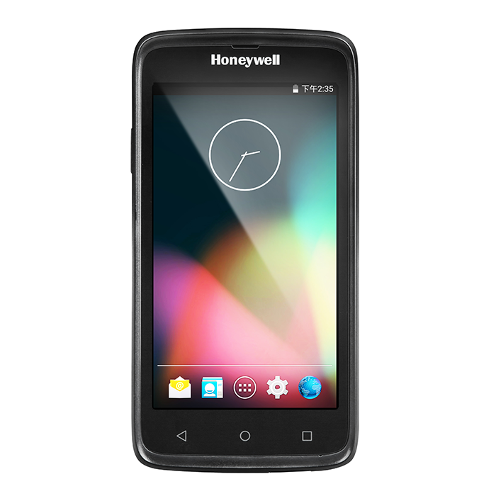 霍尼韋爾Honeywell EDA50手持終端