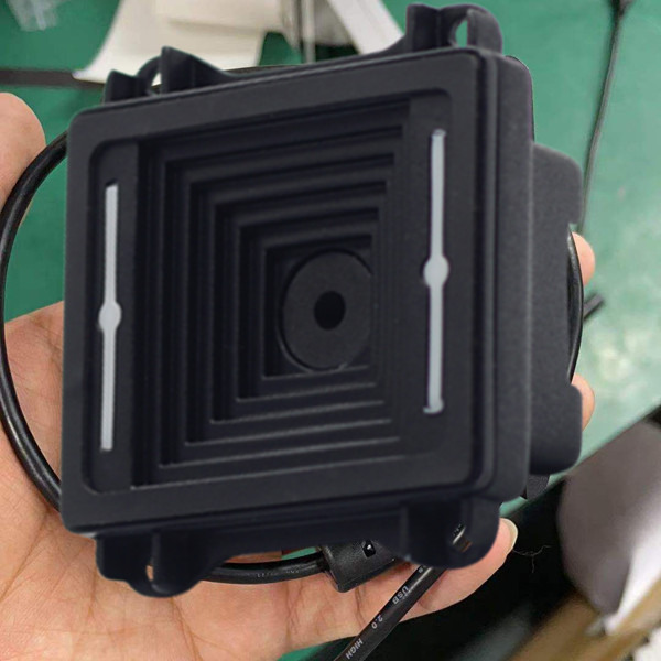 二維固定式掃描模組選購的方法