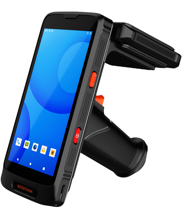 漢德霍爾H3100 RFID手持終端