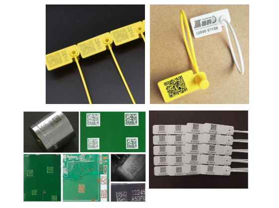 物流、工業(yè)制造-多條碼識讀系統(tǒng)與應用