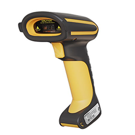 ?？礗DH5000智能讀碼器手持掃描槍