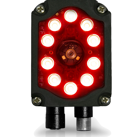 得利捷Matrix 300N工業(yè)掃描器