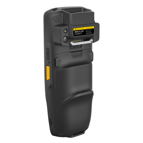 iData K1 Cold冷鏈?zhǔn)殖纸K端