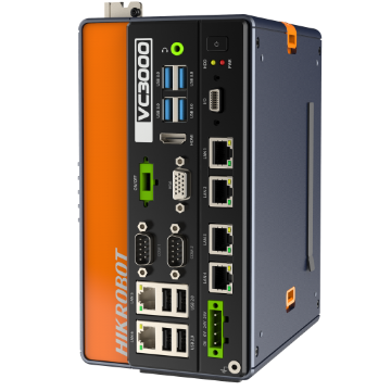 海康VC3000系列視覺控制器