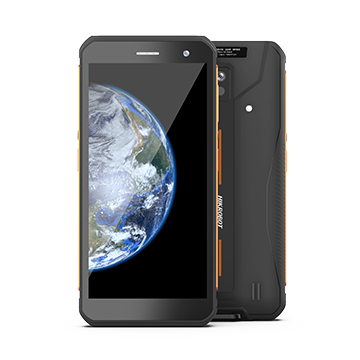 海康MV-IDP5104全屏工業(yè)pda八核