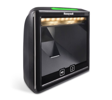 Honeywell Solaris 7980g 二維影像立式平臺(tái)掃描器