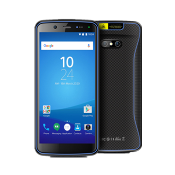 ?？礛V-IDP5000P工業(yè)智能移動終端