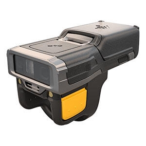 斑馬RS6100 藍牙可穿戴掃描器