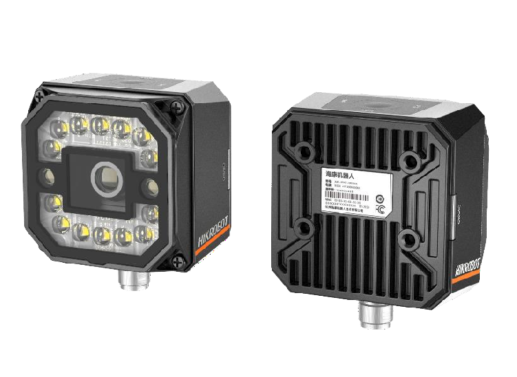 ?？礚VSCAN-RD713-3工業(yè)讀碼器實物圖