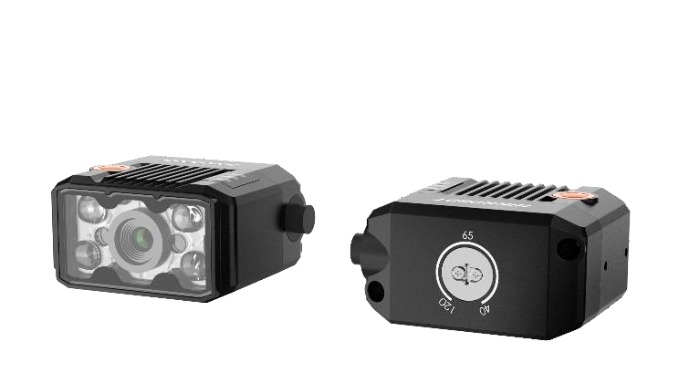 ?？礛V-RD716-2智能讀碼器實物圖