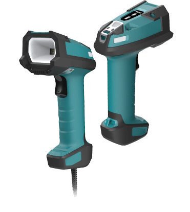 盈達iData J20條碼掃描槍