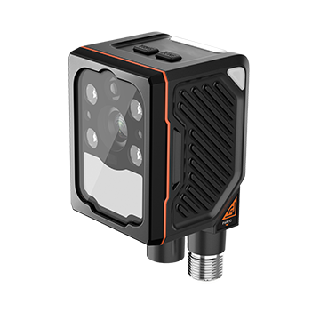 ?？低昅V-ID3016XM-12M-RBN工業(yè)讀碼器160W像素12mm焦距