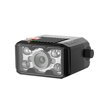 ?？低昅V-ID2016M-06S-WBN極小型工業(yè)讀碼器160萬白光